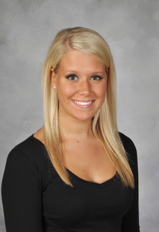 Missouri Alpha Chapter Composite Detail, Bridget Cassidy, 2011-2012