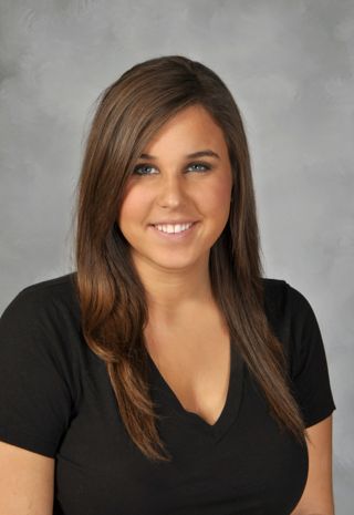 Missouri Alpha Chapter Composite Detail, Mary Galvin, 2011-2012