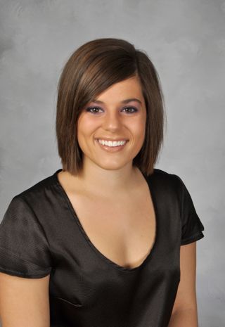 Missouri Alpha Chapter Composite Detail, Ellen Marty, 2011-2012