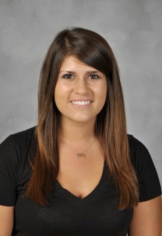 Missouri Alpha Chapter Composite Detail, Julia Schroer, 2011-2012