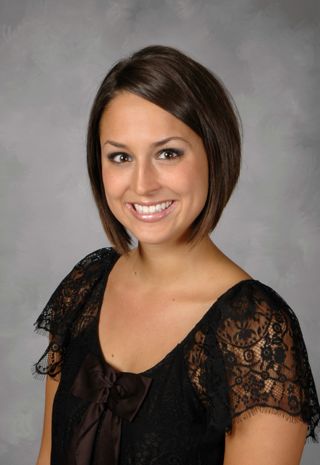 Missouri Alpha Chapter Composite Detail, Emily Hannah, 2011-2012