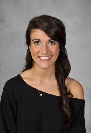 Missouri Alpha Chapter Composite Detail, Maria Vella, 2011-2012