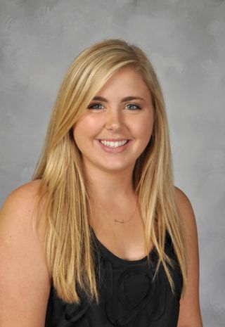 Missouri Alpha Chapter Composite Detail, Molly Wilson, 2011-2012