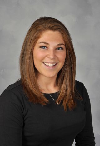 Missouri Alpha Chapter Composite Detail, Megan Schaff, 2011-2012