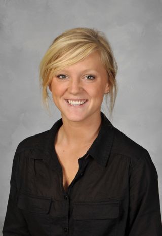 Missouri Alpha Chapter Composite Detail, Grace Bisbee, 2011-2012