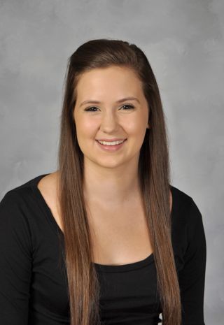 Missouri Alpha Chapter Composite Detail, Caroline Bequette, 2011-2012