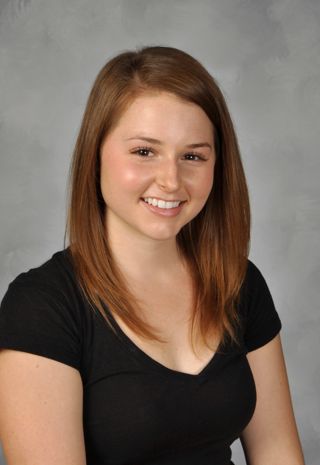 Missouri Alpha Chapter Composite Detail, Rachel Path, 2011-2012