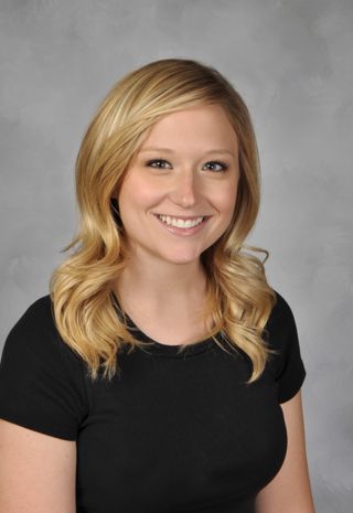 Missouri Alpha Chapter Composite Detail, Haylee Coleman, 2011-2012