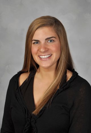 Missouri Alpha Chapter Composite Detail, Maggie Sly, 2011-2012