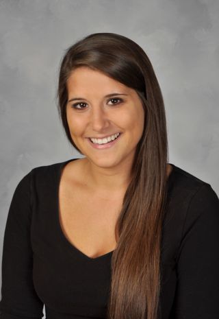 Missouri Alpha Chapter Composite Detail, Brianne Boland, 2011-2012