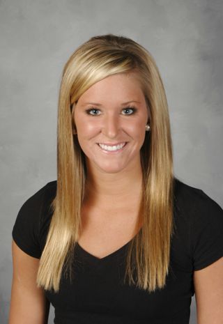 Missouri Alpha Chapter Composite Detail, Catherine Heitz, 2011-2012