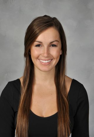 Missouri Alpha Chapter Composite Detail, Melodee Zervas, 2011-2012