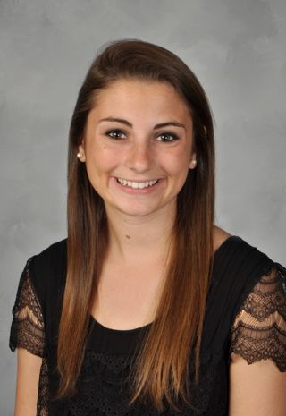 Missouri Alpha Chapter Composite Detail, Morgan Domijan, 2011-2012