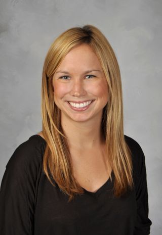 Missouri Alpha Chapter Composite Detail, Tiffany Chevins, 2011-2012