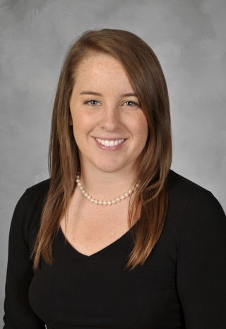 Missouri Alpha Chapter Composite Detail, Nancy O'Connell, 2011-2012