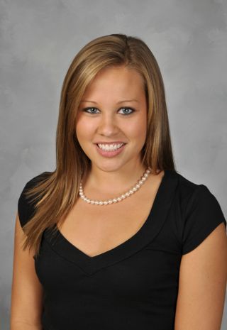 Missouri Alpha Chapter Composite Detail, Beth Brueggemann, 2011-2012