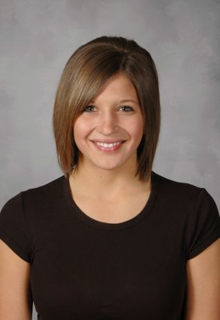 Missouri Alpha Chapter Composite Detail, Andrea Elmendorf, 2011-2012