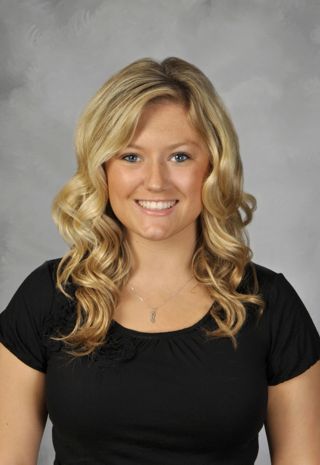 Missouri Alpha Chapter Composite Detail, Katy James, 2011-2012