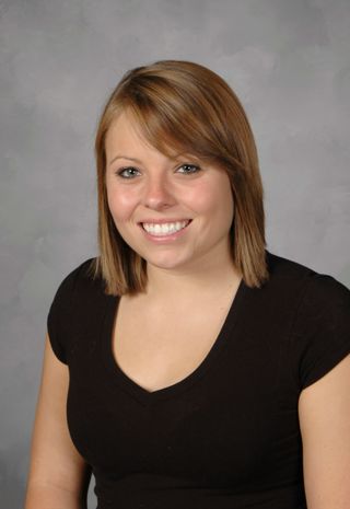 Missouri Alpha Chapter Composite Detail, Kelly Klein, 2011-2012