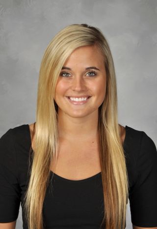 Missouri Alpha Chapter Composite Detail, Sarah Wilbert, 2011-2012