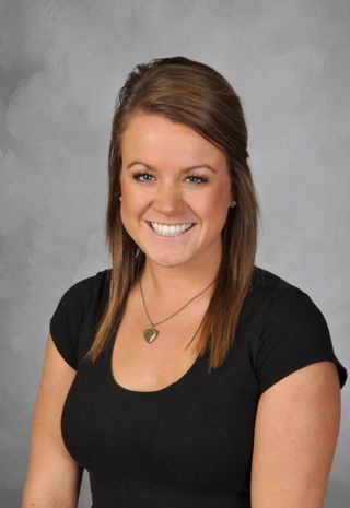 Missouri Alpha Chapter Composite Detail, Paige Spinner, 2011-2012