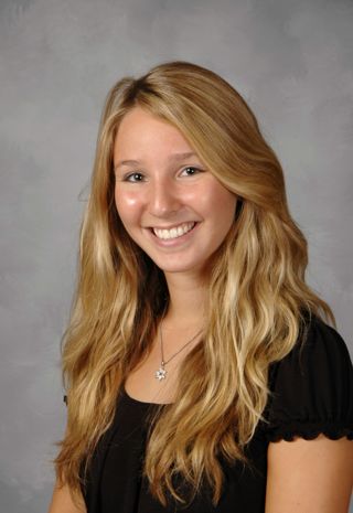 Missouri Alpha Chapter Composite Detail, Jamie Hausman, 2011-2012