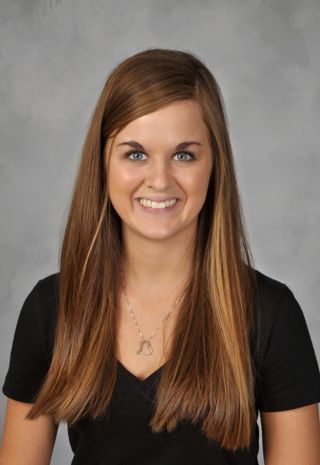 Missouri Alpha Chapter Composite Detail, Sara Robertson, 2011-2012