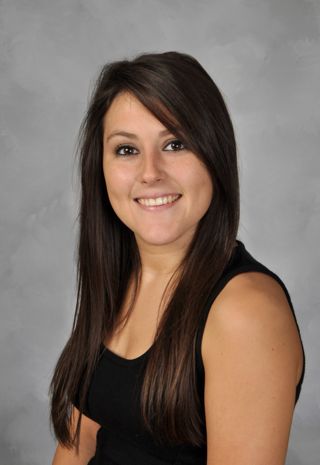 Missouri Alpha Chapter Composite Detail, Courtney Witt, 2011-2012