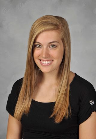 Missouri Alpha Chapter Composite Detail, Alexandria Plunkett, 2011-2012