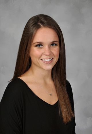 Missouri Alpha Chapter Composite Detail, Allison Smith, 2011-2012