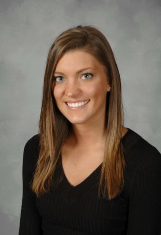 Missouri Alpha Chapter Composite Detail, Alison Schoenecker, 2011-2012