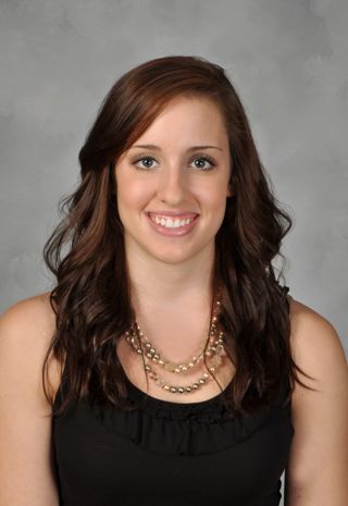 Missouri Alpha Chapter Composite Detail, Rachel Cowlishaw, 2011-2012