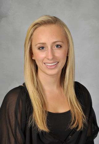 Missouri Alpha Chapter Composite Detail, Melanie Pittaluga, 2011-2012