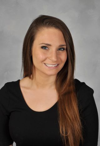 Missouri Alpha Chapter Composite Detail, Alexa Cross, 2011-2012