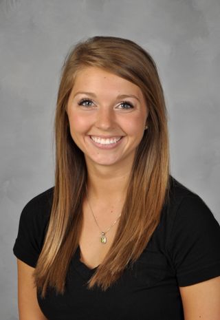 Missouri Alpha Chapter Composite Detail, Katie Regan, 2011-2012