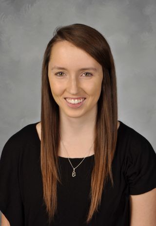 Missouri Alpha Chapter Composite Detail, Julia Moore, 2011-2012