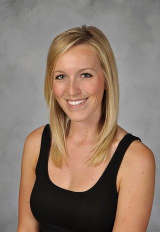 Missouri Alpha Chapter Composite Detail, Allison Blase, 2011-2012