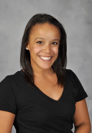 Missouri Alpha Chapter Composite Detail, Brealyn Brunette, 2011-2012
