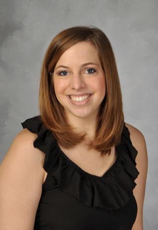 Missouri Alpha Chapter Composite Detail, Rebecca Reno, 2011-2012