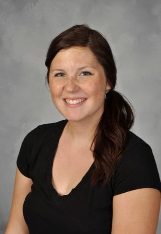 Missouri Alpha Chapter Composite Detail, Maggie Patterson, 2011-2012