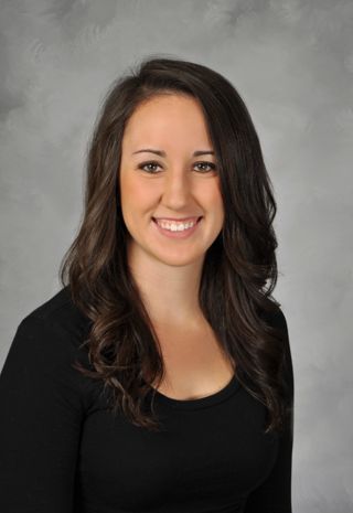 Missouri Alpha Chapter Composite Detail, Megan Iskowitz, 2011-2012