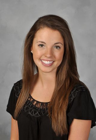 Missouri Alpha Chapter Composite Detail, Caitlin Mayer, 2011-2012