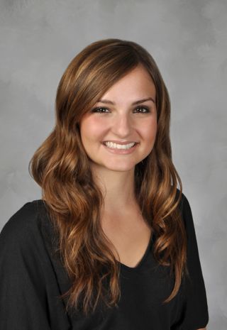 Missouri Alpha Chapter Composite Detail, Charlotte Shultz, 2011-2012