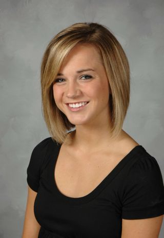 Missouri Alpha Chapter Composite Detail, Blair Weaver, 2011-2012