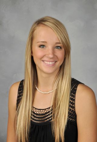 Missouri Alpha Chapter Composite Detail, Lisa Weeda, 2011-2012