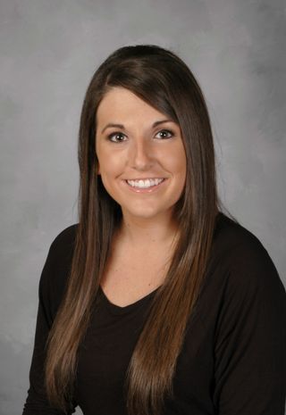 Missouri Alpha Chapter Composite Detail, Madison Mazzier, 2011-2012