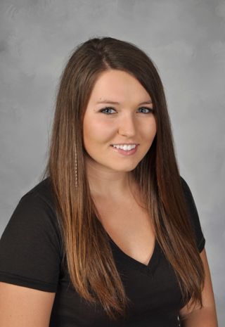 Missouri Alpha Chapter Composite Detail, Lauren Blood, 2011-2012