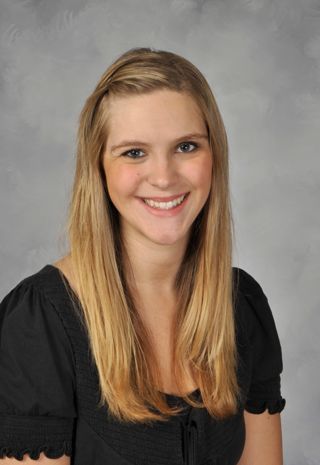 Missouri Alpha Chapter Composite Detail, Lindsay Wright, 2011-2012