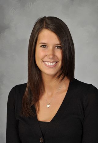 Missouri Alpha Chapter Composite Detail, Katie Link, 2011-2012