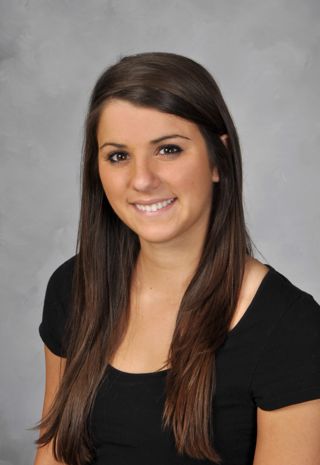 Missouri Alpha Chapter Composite Detail, Michelle Leone, 2011-2012